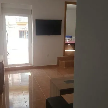 Love Apartament