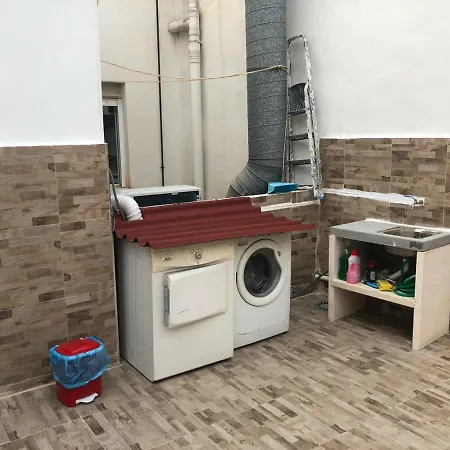 Apartamento Love Apartament *