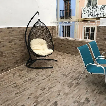Appartamento Love Apartament *