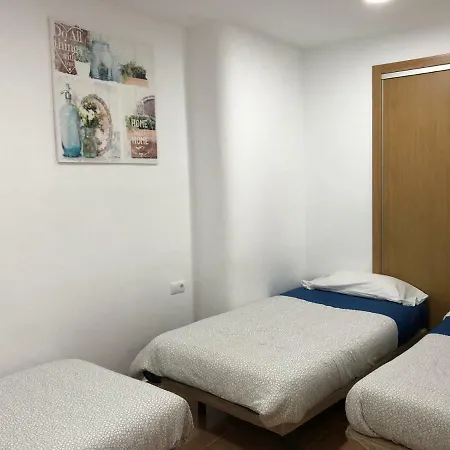Apartamento Love Apartament *