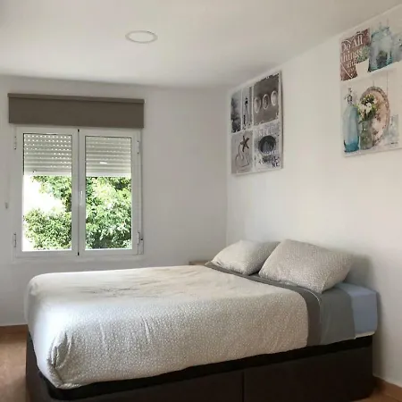 Apartamento Love Apartament *
