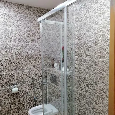 Love Apartament *