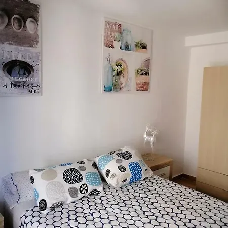 Love Apartament Apartamento