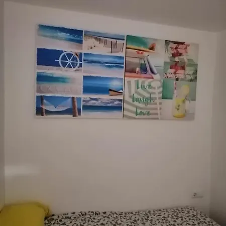 Love Apartament *