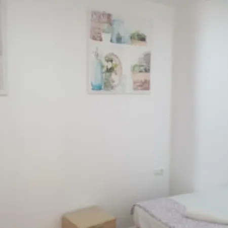Love Apartament 公寓 *