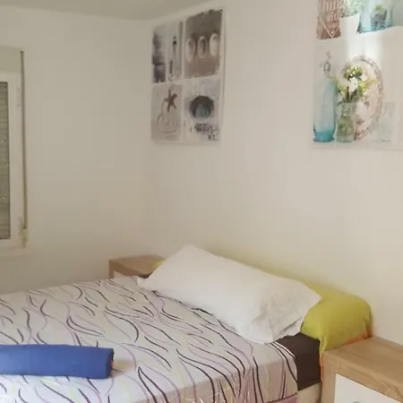 Love Apartament 公寓 阿利坎特