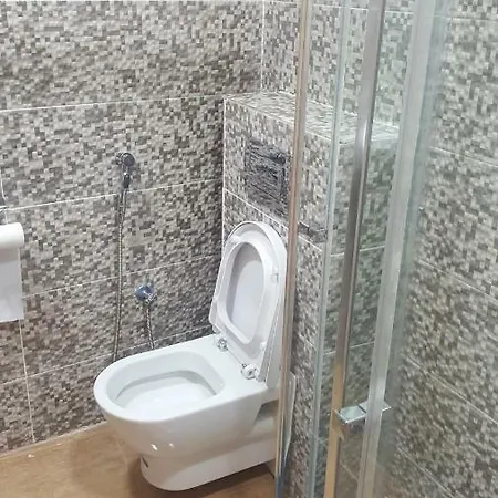 公寓 Love Apartament