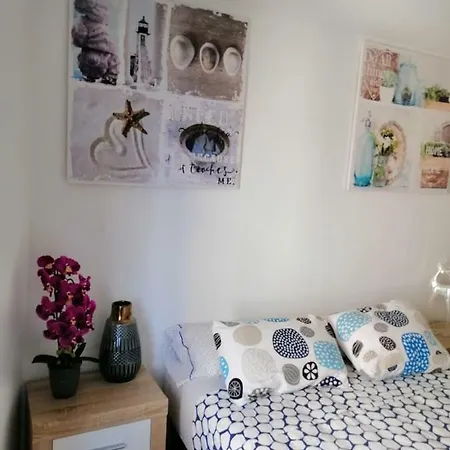 Love Apartament *