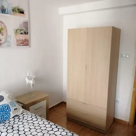 公寓 Love Apartament