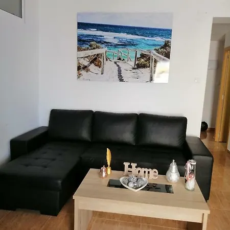 Love Apartament 公寓 *