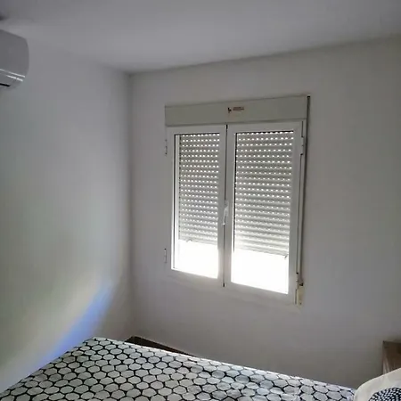 公寓 Love Apartament 阿利坎特