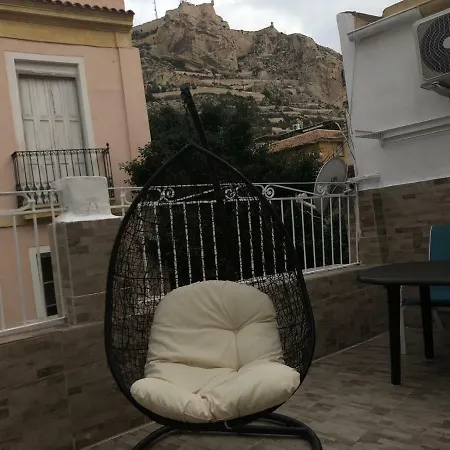 Love Apartament Apartment Alicante