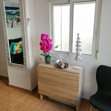 Love Apartament Apartment