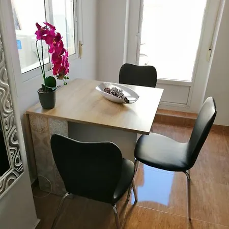 Love Apartament